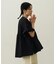 MILKFED. x OP RUFFLE TUNIC