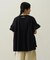 MILKFED. x OP RUFFLE TUNIC