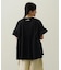 MILKFED. x OP RUFFLE TUNIC