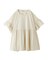 MILKFED. x OP RUFFLE TUNIC