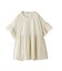 MILKFED. x OP RUFFLE TUNIC