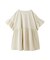 MILKFED. x OP RUFFLE TUNIC