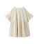 MILKFED. x OP RUFFLE TUNIC