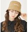 MILKFED.xNEW ERA STENCIL LOGO HAT