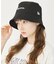 MILKFED.xNEW ERA STENCIL LOGO HAT