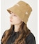 MILKFED.xNEW ERA STENCIL LOGO HAT