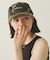 BAR LOGO CAP