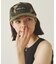 BAR LOGO CAP