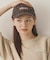 BAR LOGO CAP