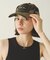 BAR LOGO CAP