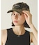 BAR LOGO CAP