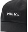 BAR LOGO CAP