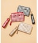 CHECKERED MULTI CASE