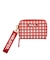 CHECKERED MULTI CASE