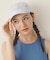 STRIPED ICING LOGO CAP