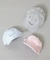STRIPED ICING LOGO CAP