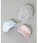 STRIPED ICING LOGO CAP