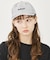 STRIPED ICING LOGO CAP