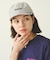 STRIPED ICING LOGO CAP