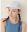 STRIPED ICING LOGO CAP