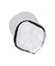 STRIPED ICING LOGO CAP