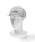 STRIPED ICING LOGO CAP