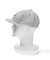 STRIPED ICING LOGO CAP