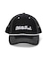 CURSIVE LOGO MESH CAP