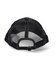 CURSIVE LOGO MESH CAP