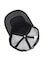 CURSIVE LOGO MESH CAP