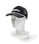 CURSIVE LOGO MESH CAP