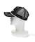 CURSIVE LOGO MESH CAP