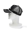 CURSIVE LOGO MESH CAP