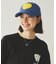 G.M.G.D EMBROIDERED CAP