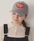 G.M.G.D EMBROIDERED CAP