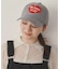 G.M.G.D EMBROIDERED CAP