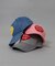 G.M.G.D EMBROIDERED CAP
