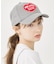 G.M.G.D EMBROIDERED CAP