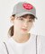 G.M.G.D EMBROIDERED CAP