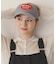 G.M.G.D EMBROIDERED CAP