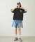G.M.G.D EMBROIDERED CAP
