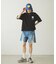 G.M.G.D EMBROIDERED CAP