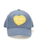 G.M.G.D EMBROIDERED CAP