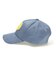 G.M.G.D EMBROIDERED CAP
