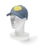 G.M.G.D EMBROIDERED CAP