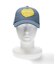 G.M.G.D EMBROIDERED CAP
