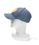 G.M.G.D EMBROIDERED CAP