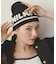 LOGO JACQUARD KNIT CAP