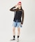 LOGO JACQUARD KNIT CAP