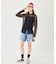LOGO JACQUARD KNIT CAP